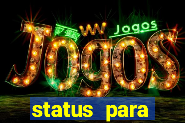 status para whatsapp botafogo